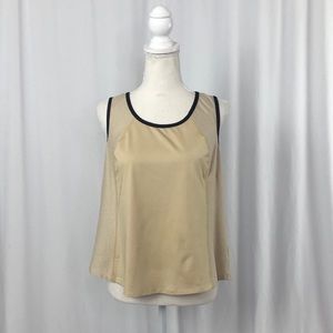 Tail athletic workout top - size XL